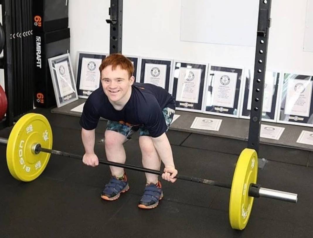 Guinness Rekorlar kitabına yazılacak yeni rekorlar belli oldu! Görenlerin gözleri büyüyecek: Yok artık! 4